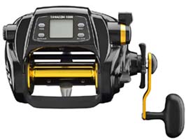 Tanacom1000e