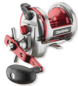 daiwa sealine ishidai 40h