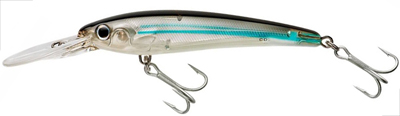 bomber bswcd30 certified depth 341 silver mullet