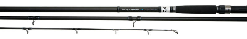 daiwa seahunter z outrigger 800