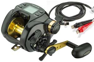 daiwa Tanacom 500s