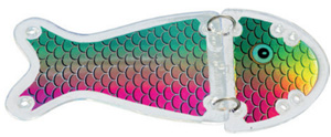 vksalmon 2 - 205S