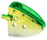 jackpot raksi 729 green chartreuse