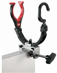 DAM portabel stangholder 52mm