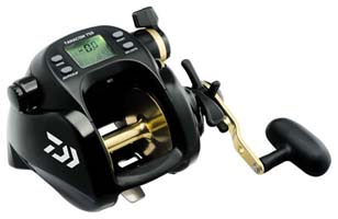 daiwa Tanacom750