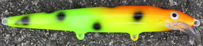 rapala scatter minnow custom 15