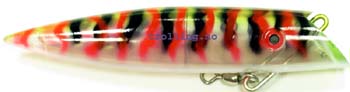 tomic lure custom 1112