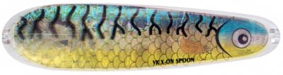 vk x-on UV 51
