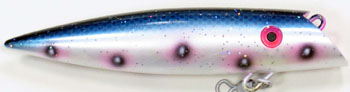 tomic lure custom 1095 UV