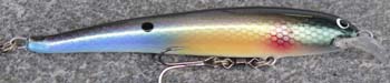 lappia vaaput_taimen 11cm--MLH 57