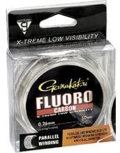 gamakatsu fluorocarbon