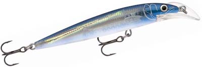 rapala scatter rap deep husky jerk head hgh