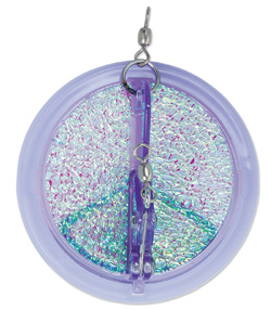 luhr-jensen dipsy diver candy purple uv