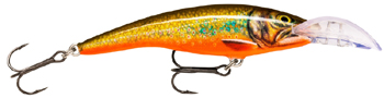 rapala scatter rap tail dancer CHL