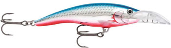 rapala scatter rap tail dancer bfl