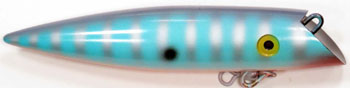 tomic lure custom 1101 UV