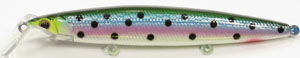 strike pro scooter minnow 886