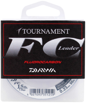 daiwa fc fluorocarbon