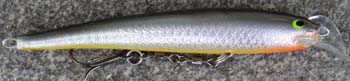 lappia vaaput_taimen 11cm--ML 34 ghost ob