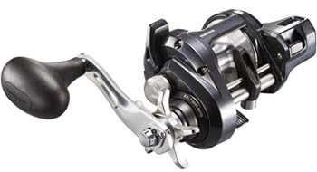 shimano tecota 600 hg  lcm