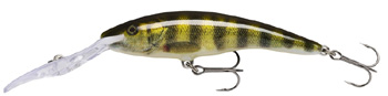 rapala tail dancer deep PEL
