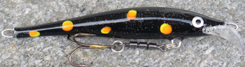 lappia taimen 9cm 348
