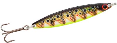 møresilda holo trout HBT head 400