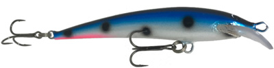 tunkkionki wobbler 1009