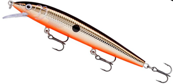 rapala_husky jerk SBR head