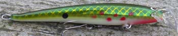 lappia vaaput_taimen 11cm-MLH 16 ny