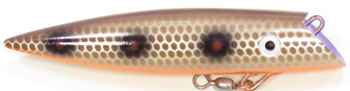 tomic lure custom 1108 UV