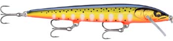 rapala floater elite 12cm GDHS