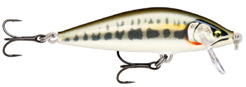 rapala CD elite GDMN
