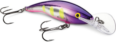 rapala scatter rap tail dancer head
