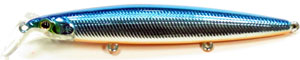 strike pro scooter minnow 626e