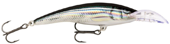 rapala scatter rap tail dancer SMHL