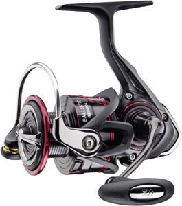 daiwa ballistic LT 3000 D-C