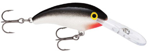 rapala shad dancer S