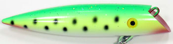 tomic lure custom 1104 UV