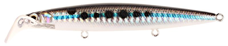 strike pro scooter minnow 713