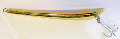 søvik torsken head 400
