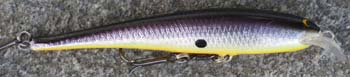 lappia vaaput_taimen 11cm--ML 34 LOB