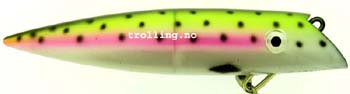 tomic lure custom 1132