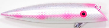 tomic lure custom 1098 UV