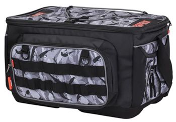 Rapala Lure Camo Tackle Bag