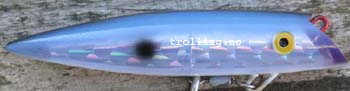 tomic lure custom 1137insBS BLUE