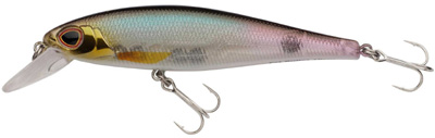 Berkley dex fat bullet 10cm wagasaki