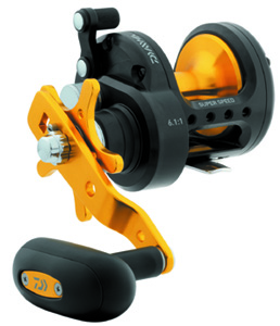 DAIWA SALTIST_BLACK_GOLD