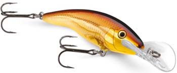 rapala scatter rap tail dancer