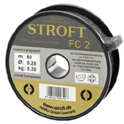 stroft fc2 fluorocarbon